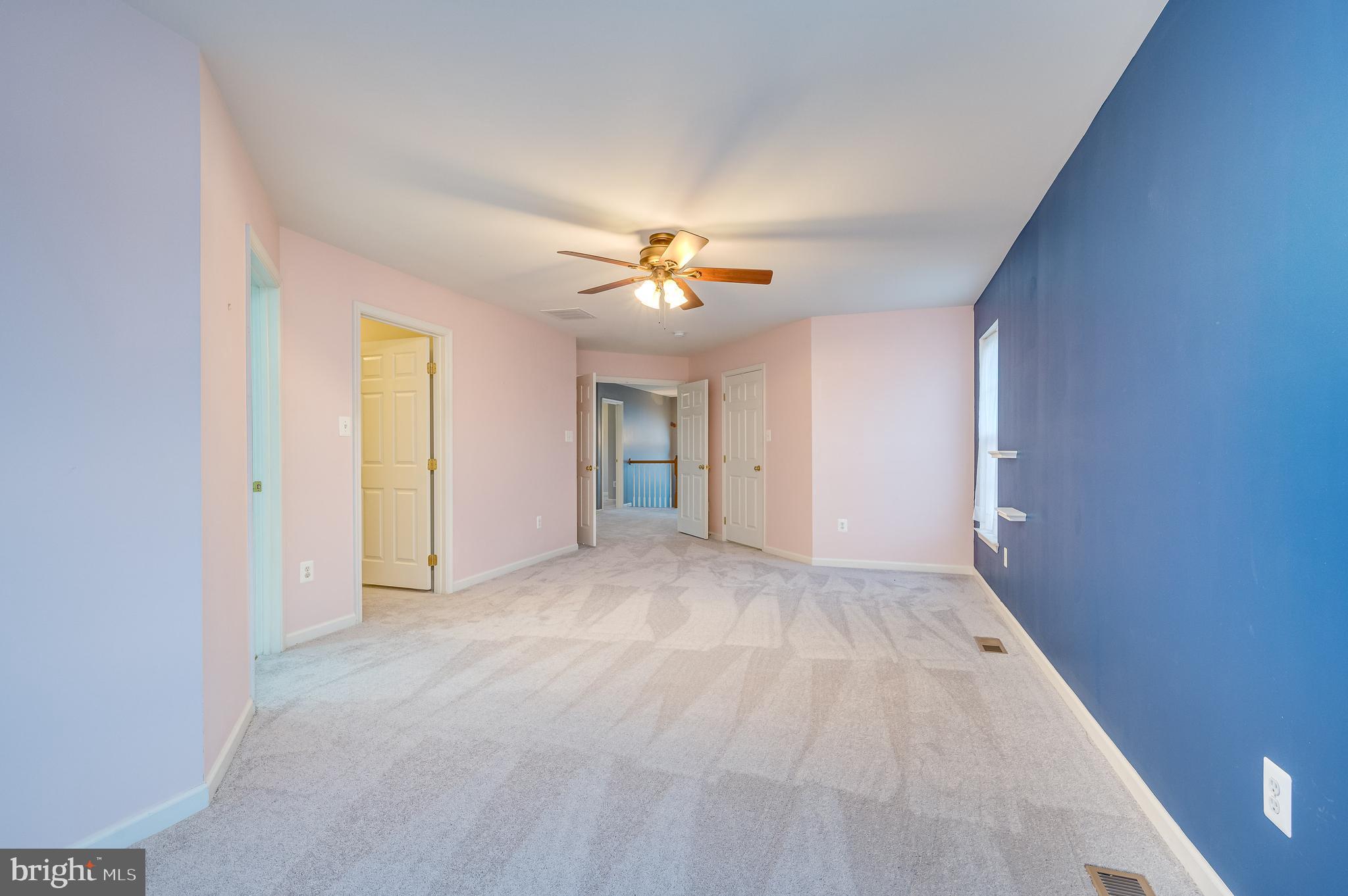 MADDEX FARM - Residential Lease