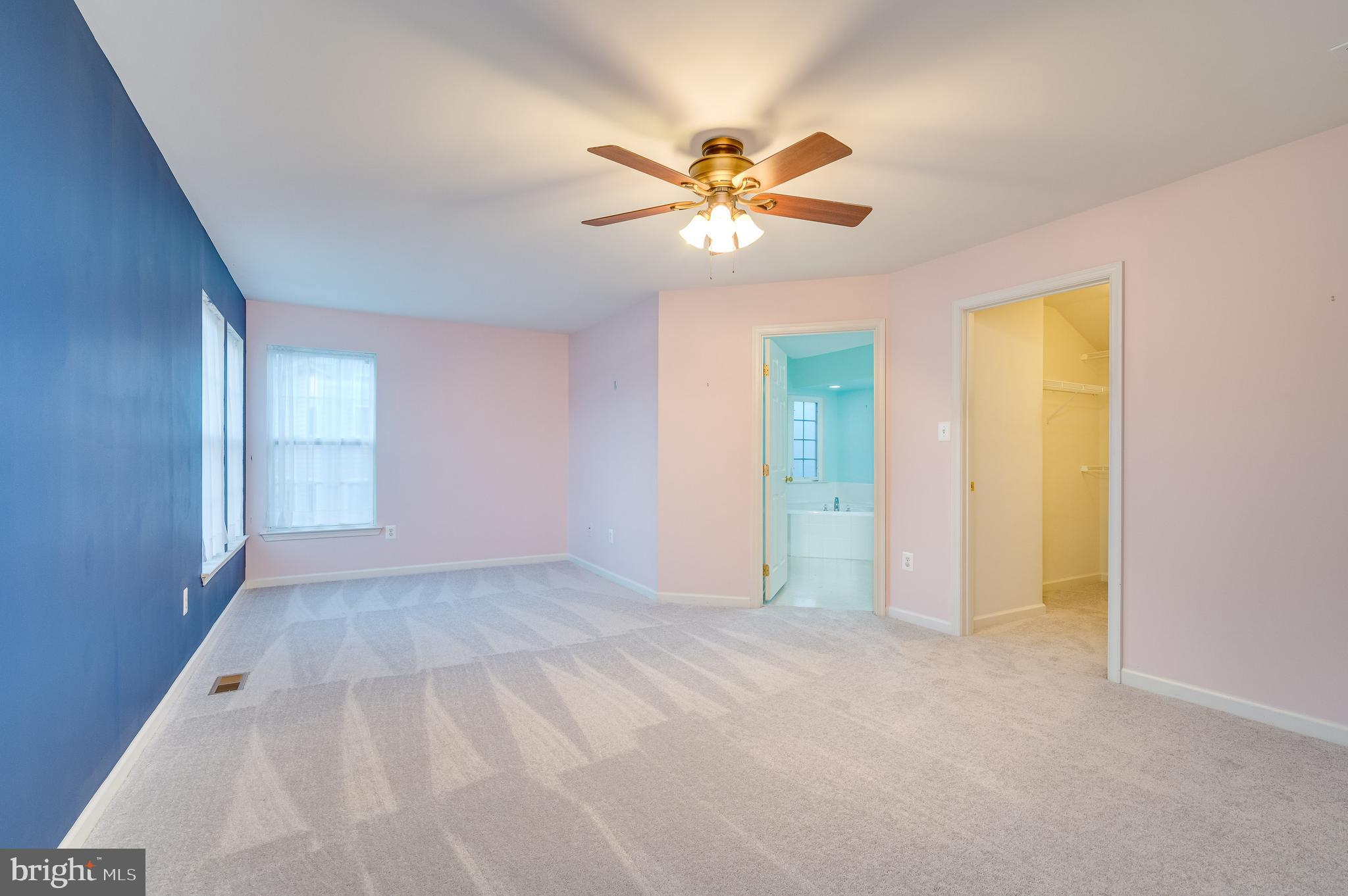 MADDEX FARM - Residential Lease