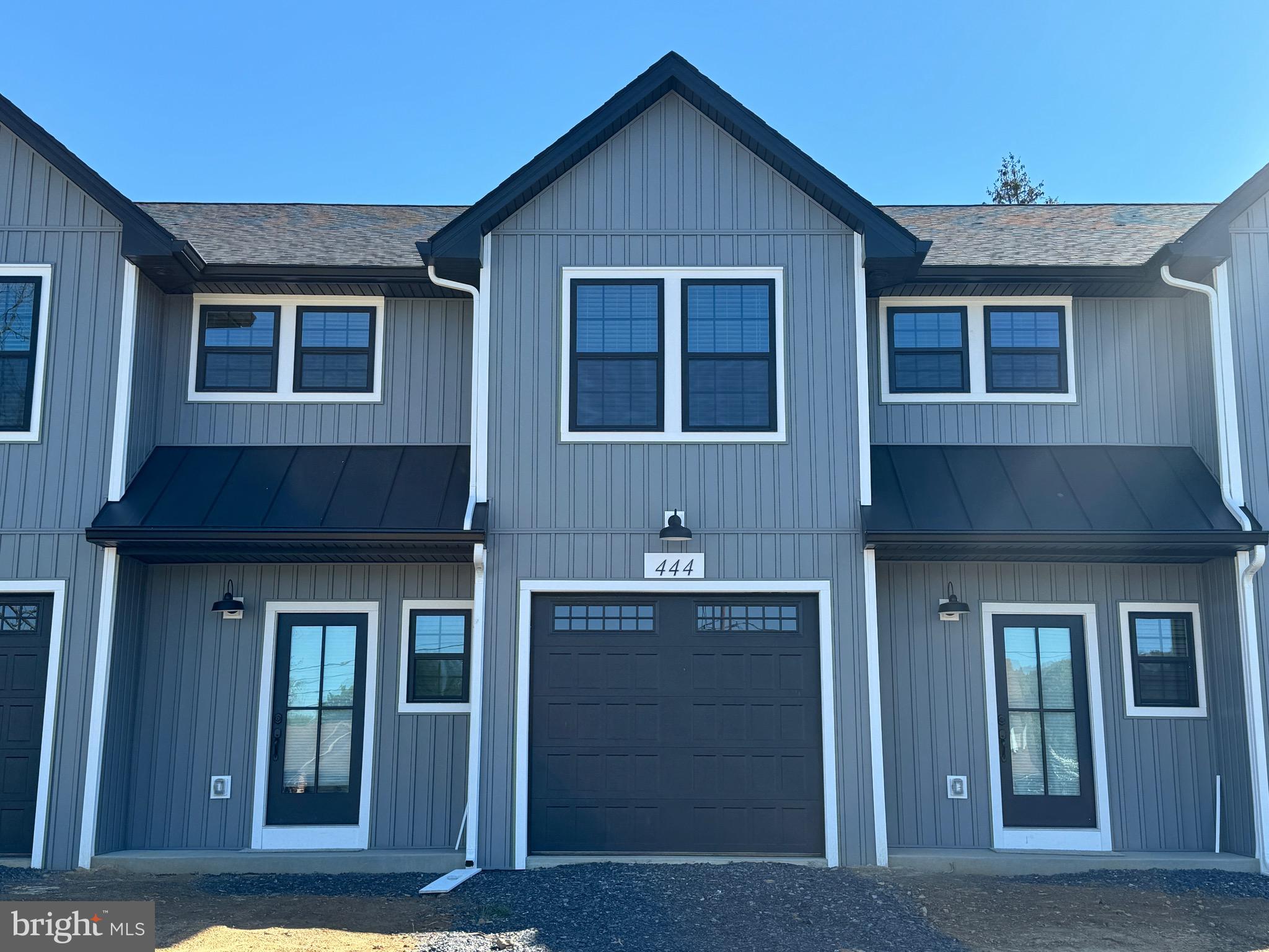 NONE AVAILABLE - Residential Lease