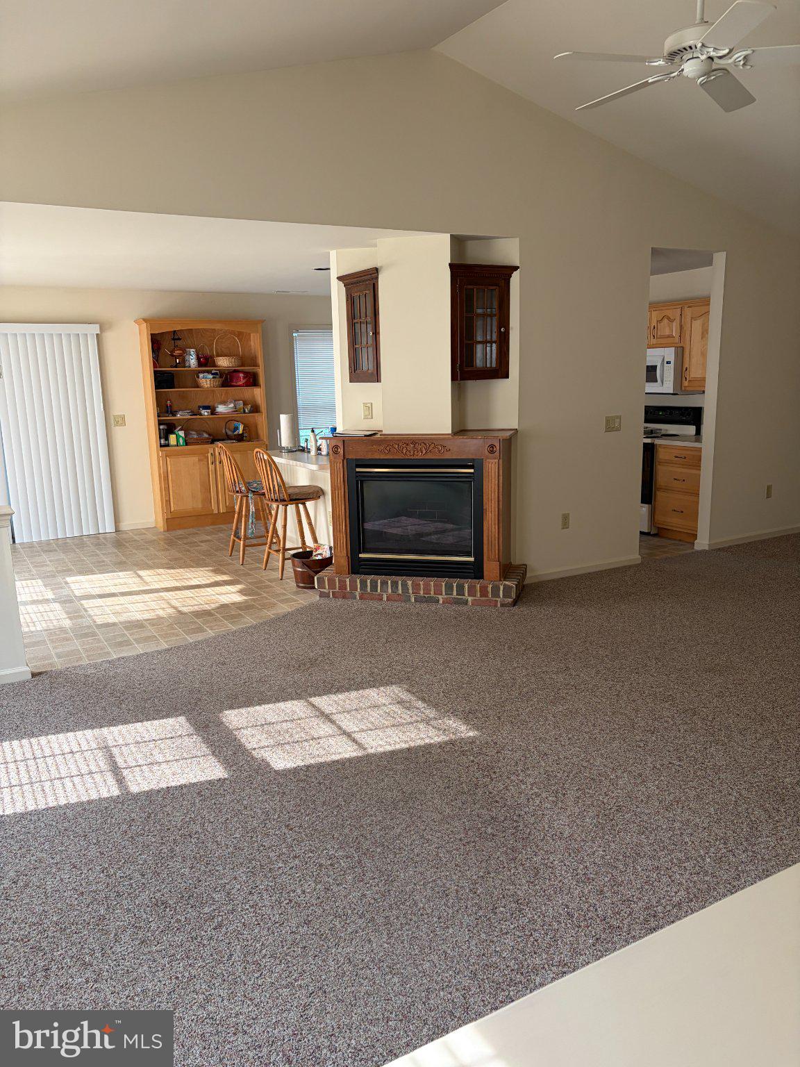 6 ROSEMONT DRIVE