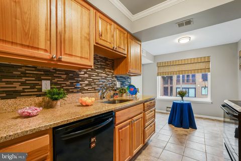 15301 BEAVERBROOK COURT 92-2B SILVER SPRING MD 20906