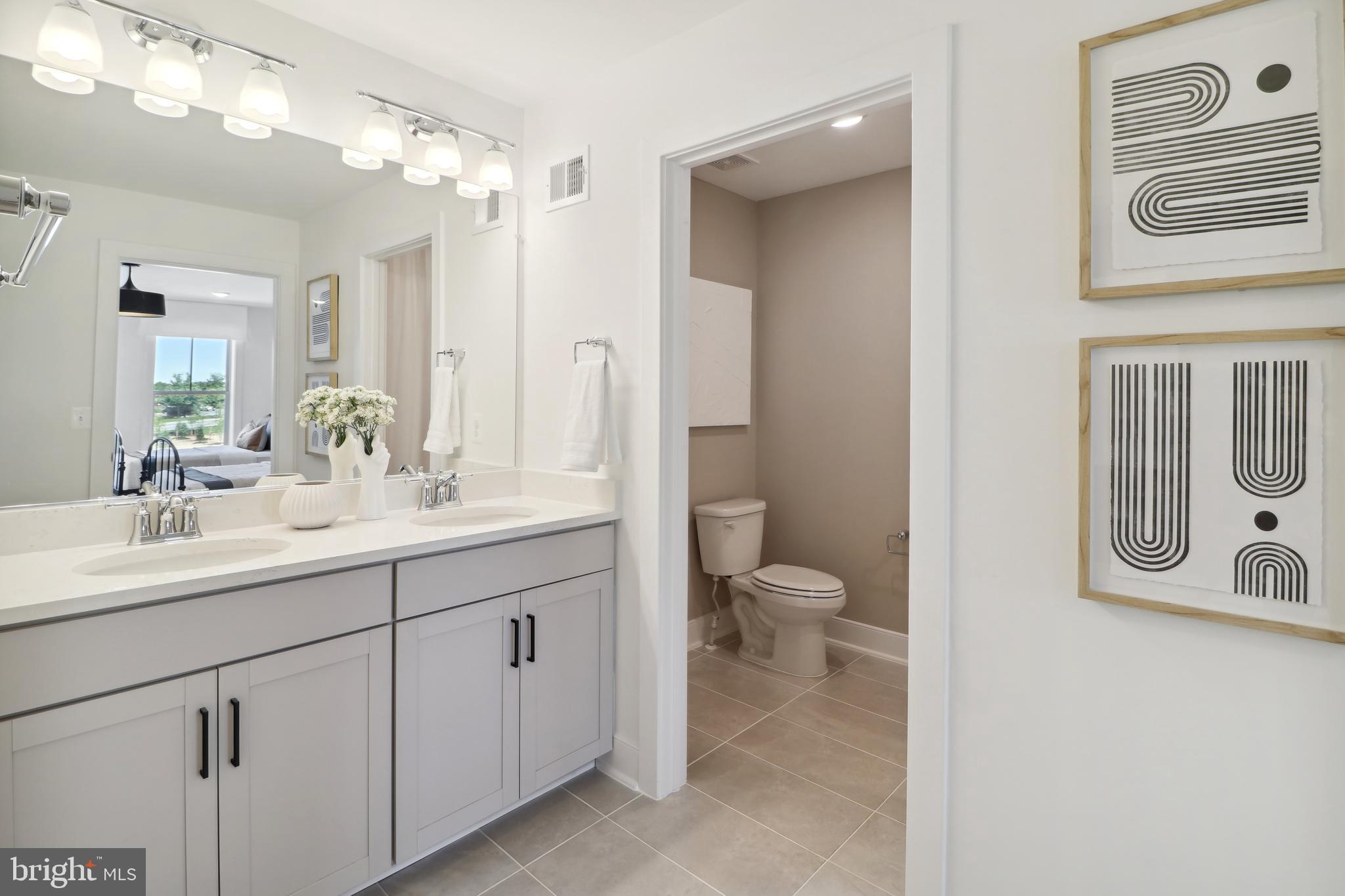 HEATHCOTE VILLAGE - Residential