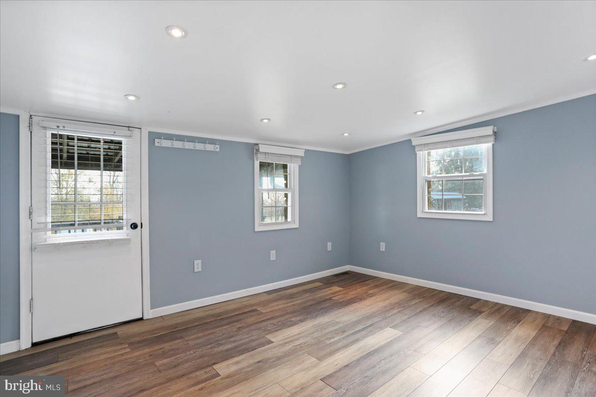 TUSCARORA - Residential