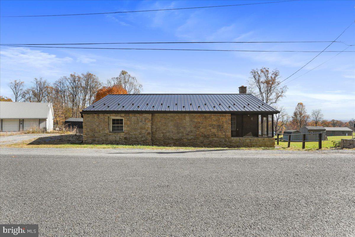 TUSCARORA - Residential