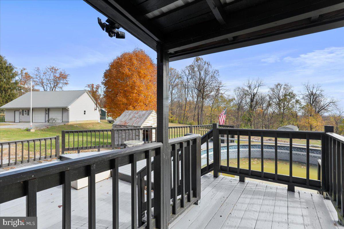 TUSCARORA - Residential