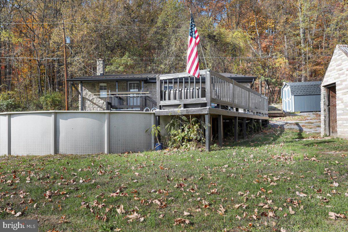 TUSCARORA - Residential