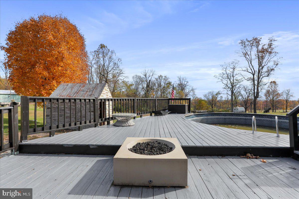 TUSCARORA - Residential