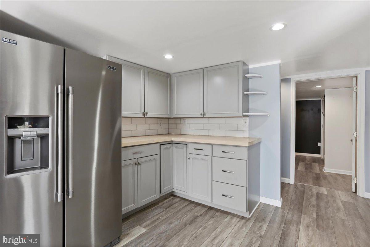 TUSCARORA - Residential