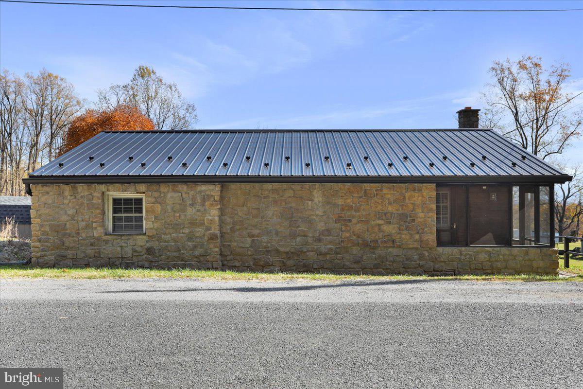 TUSCARORA - Residential