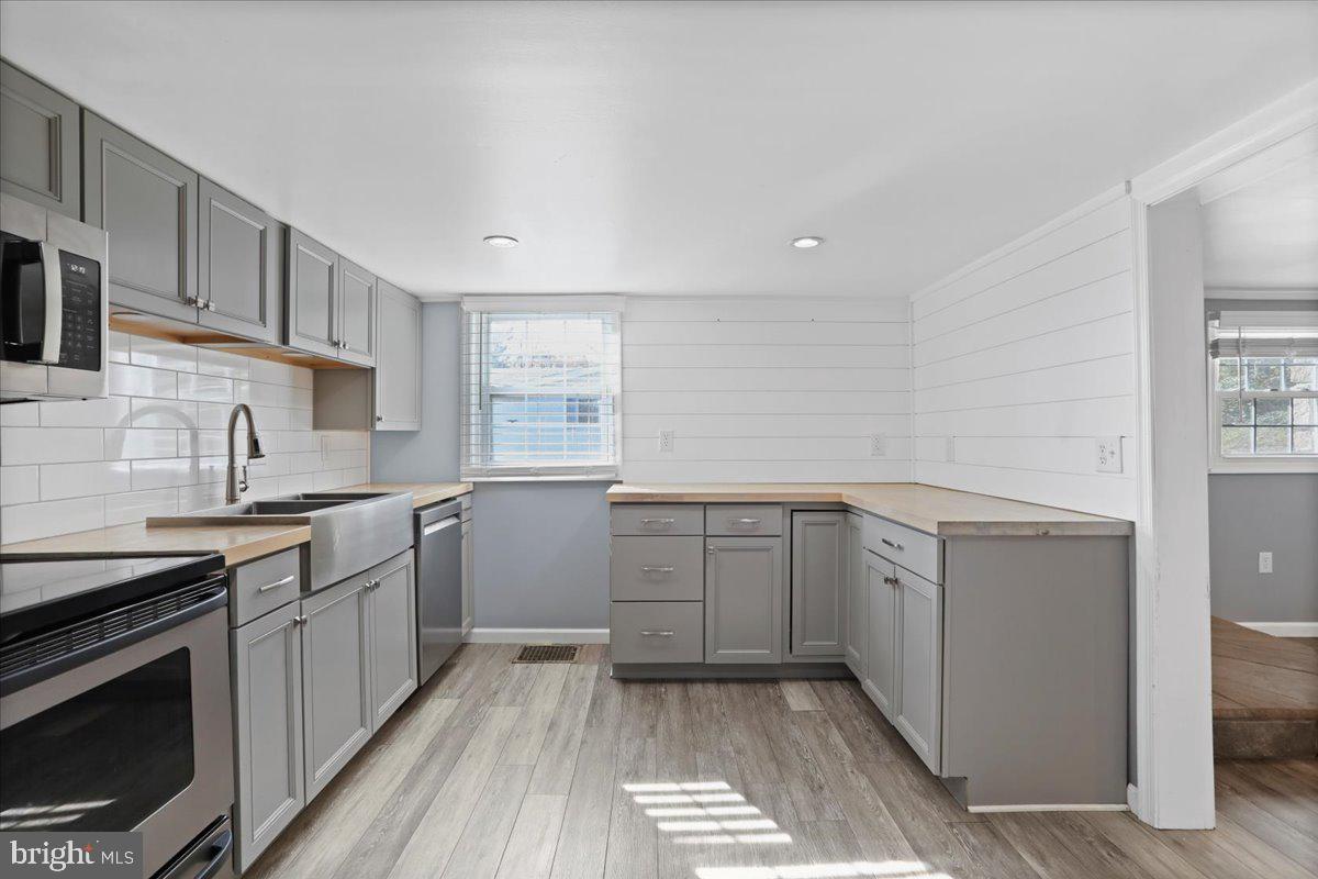 TUSCARORA - Residential