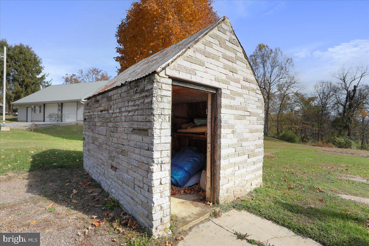 TUSCARORA - Residential