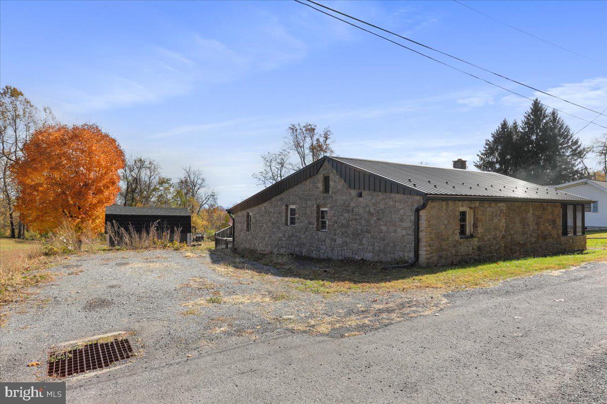 TUSCARORA - Residential