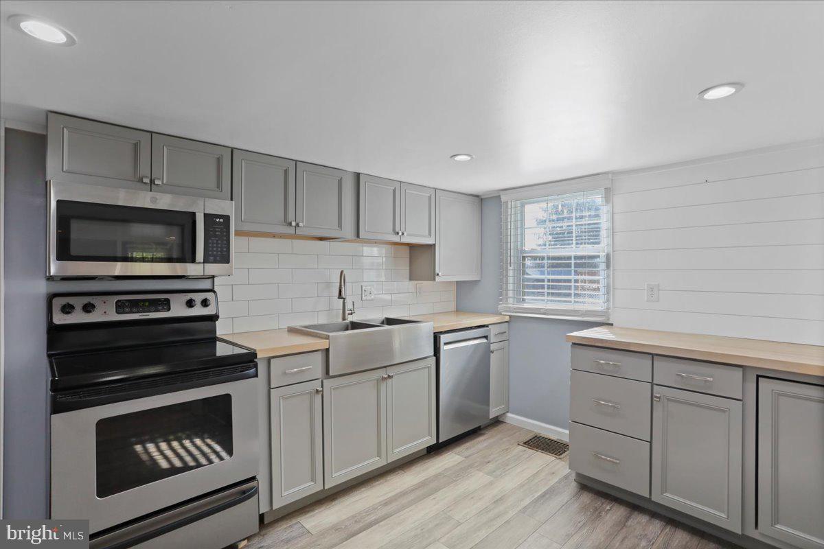 TUSCARORA - Residential