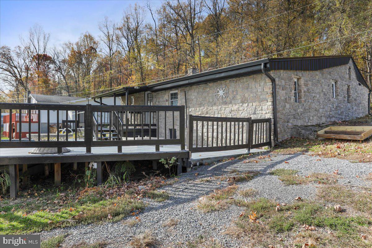 TUSCARORA - Residential