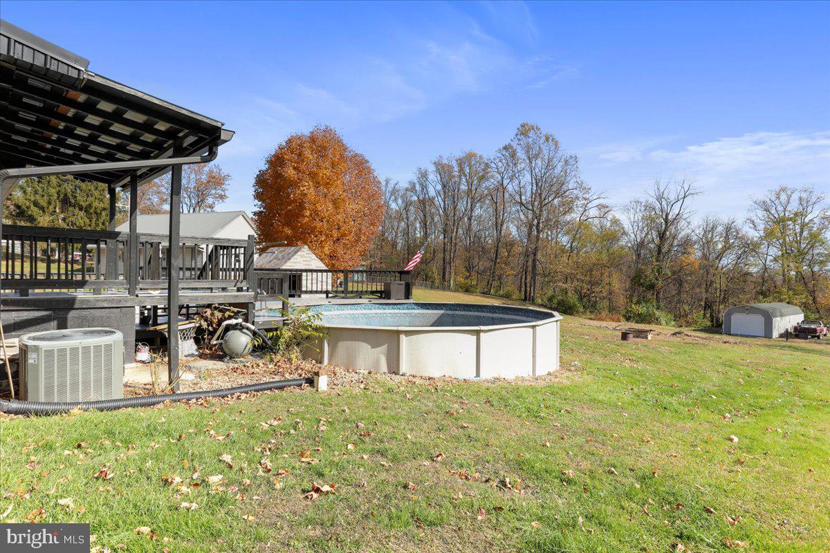 TUSCARORA - Residential