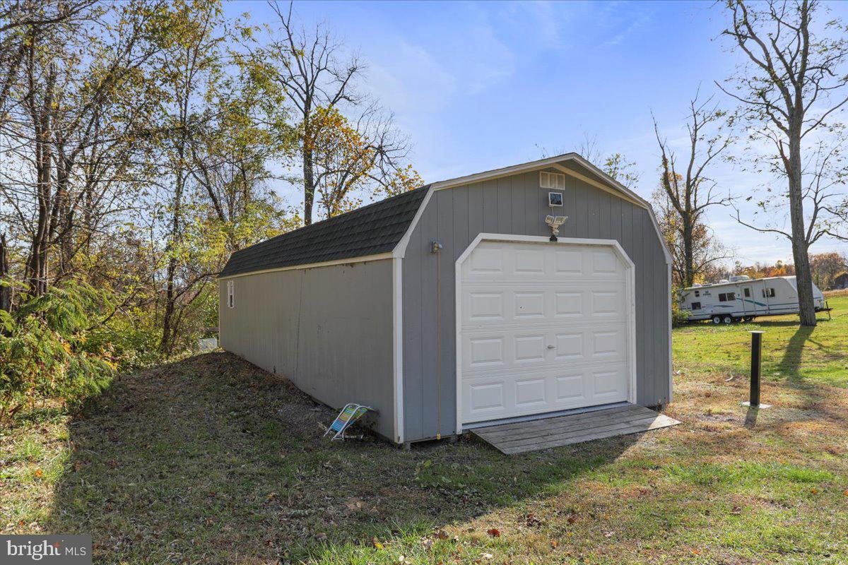 TUSCARORA - Residential