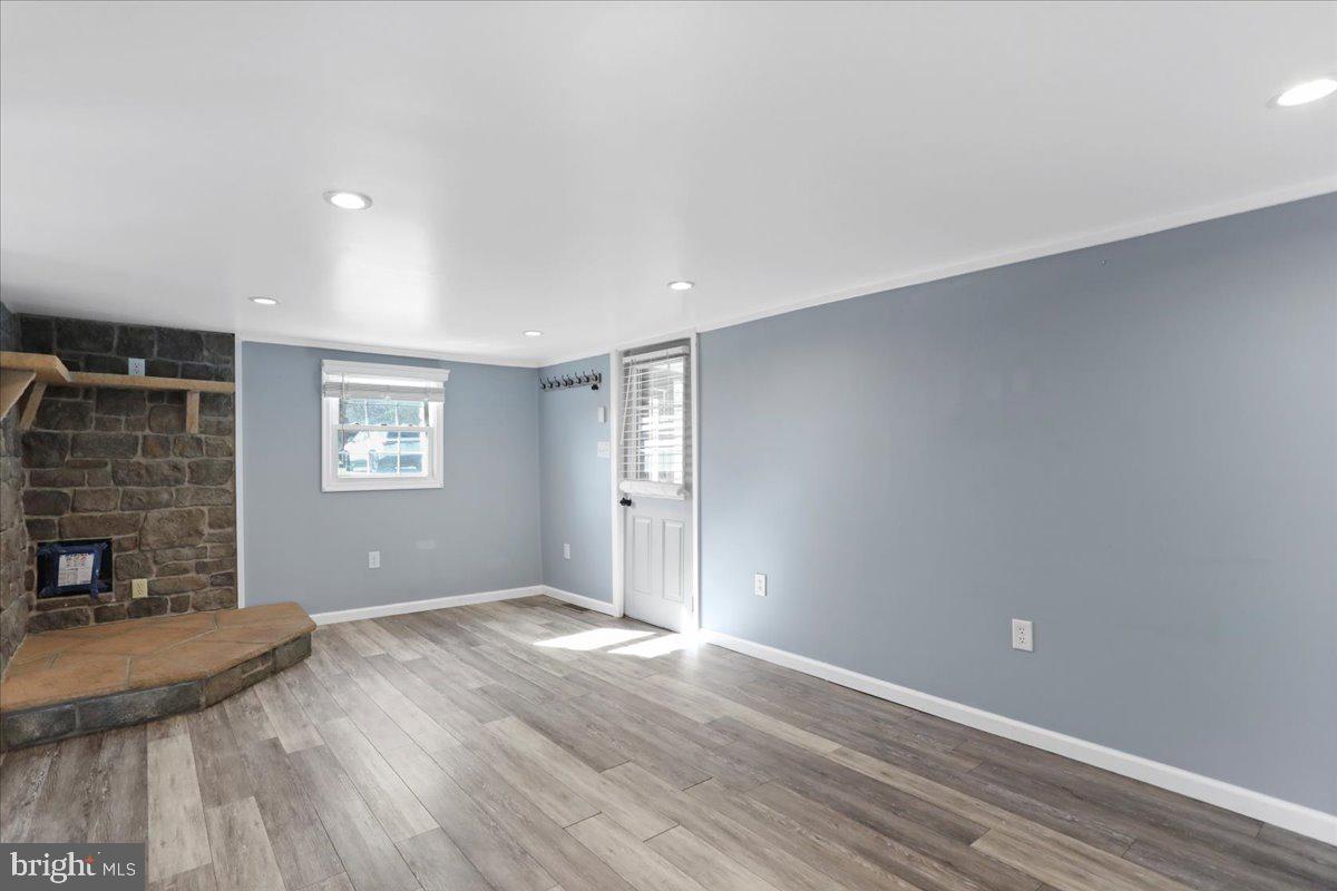 TUSCARORA - Residential