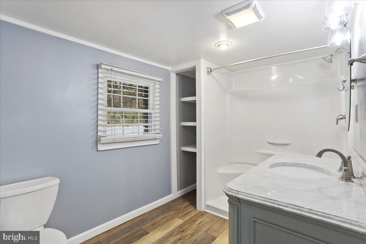 TUSCARORA - Residential