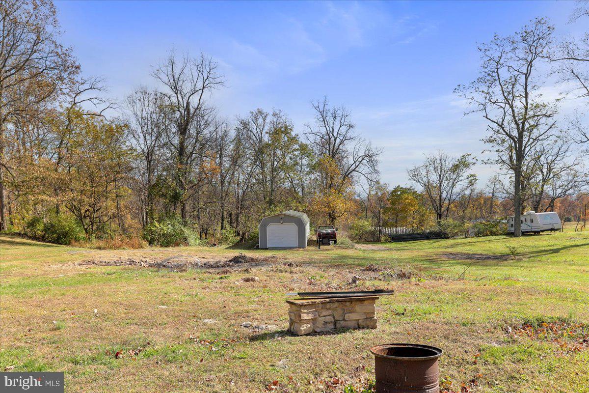 TUSCARORA - Residential