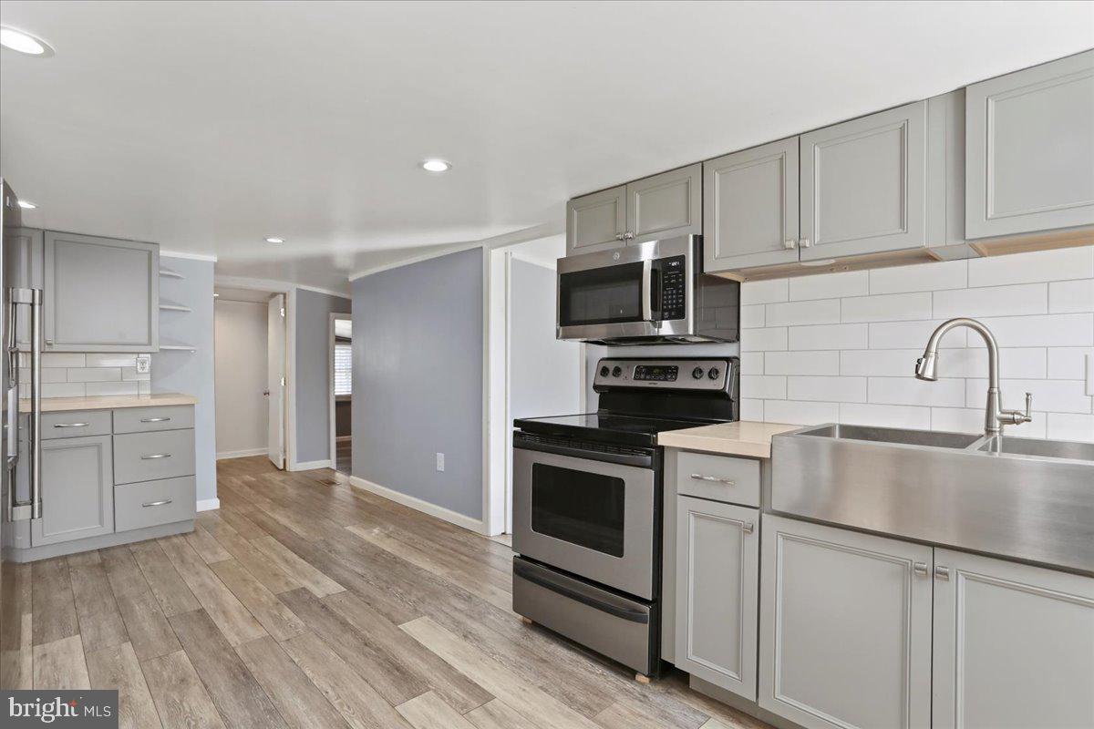 TUSCARORA - Residential