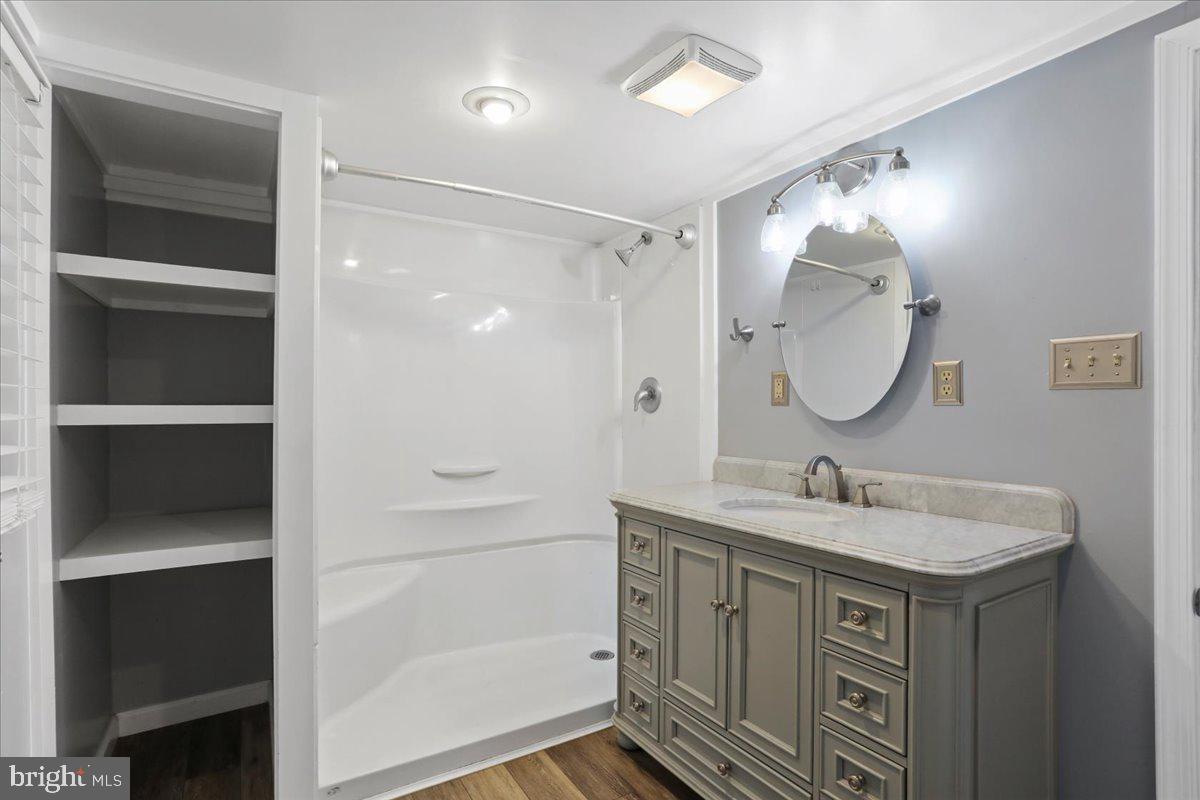 TUSCARORA - Residential