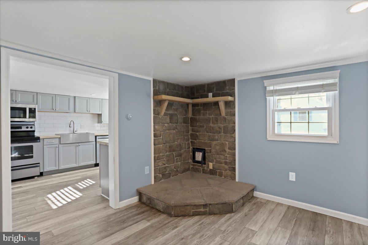 TUSCARORA - Residential