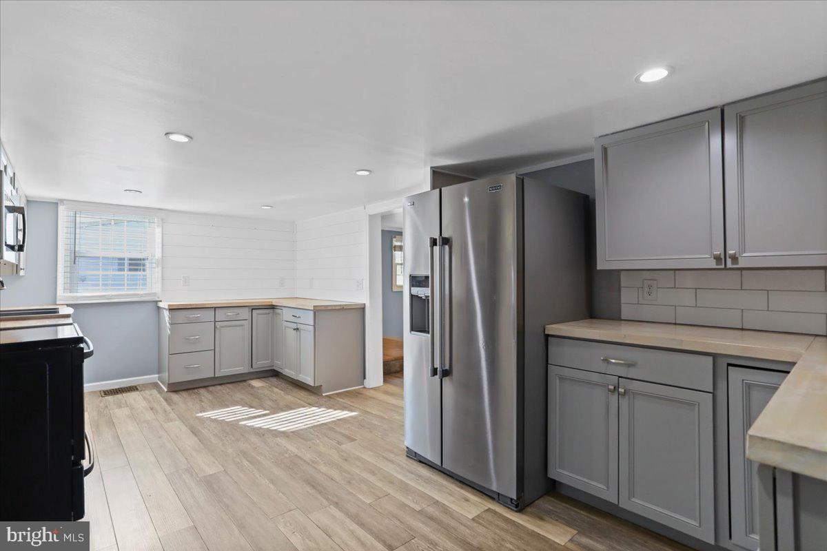 TUSCARORA - Residential