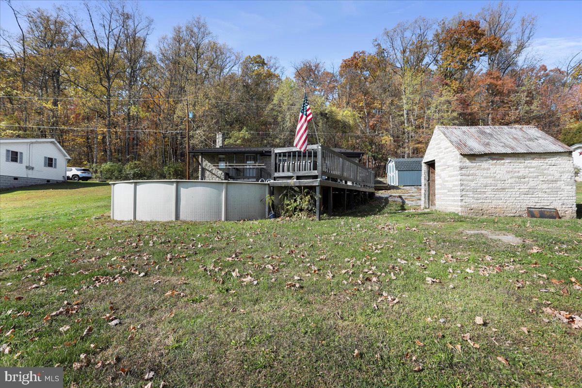 TUSCARORA - Residential