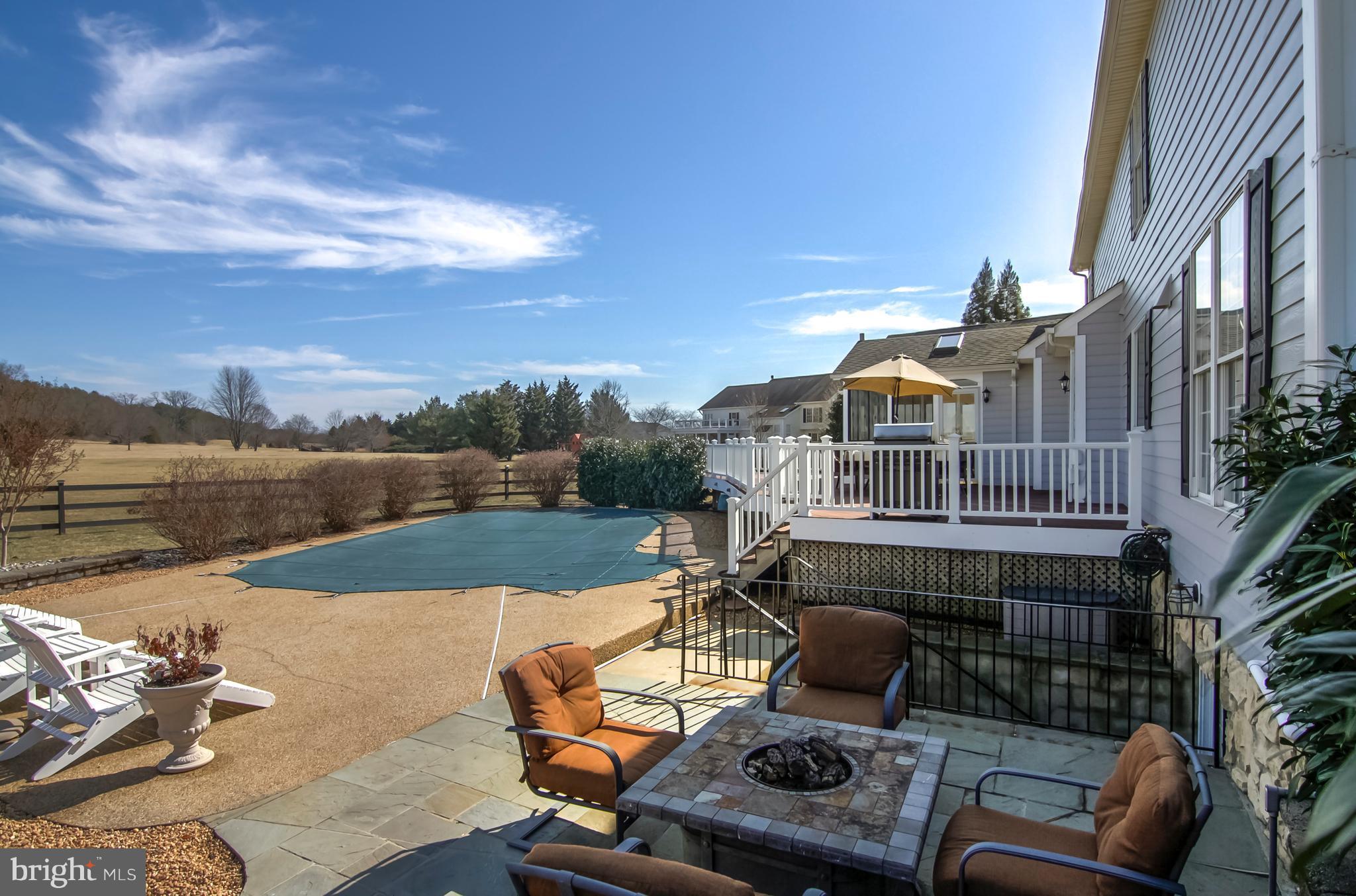 BIG SPRING FARM - Residential