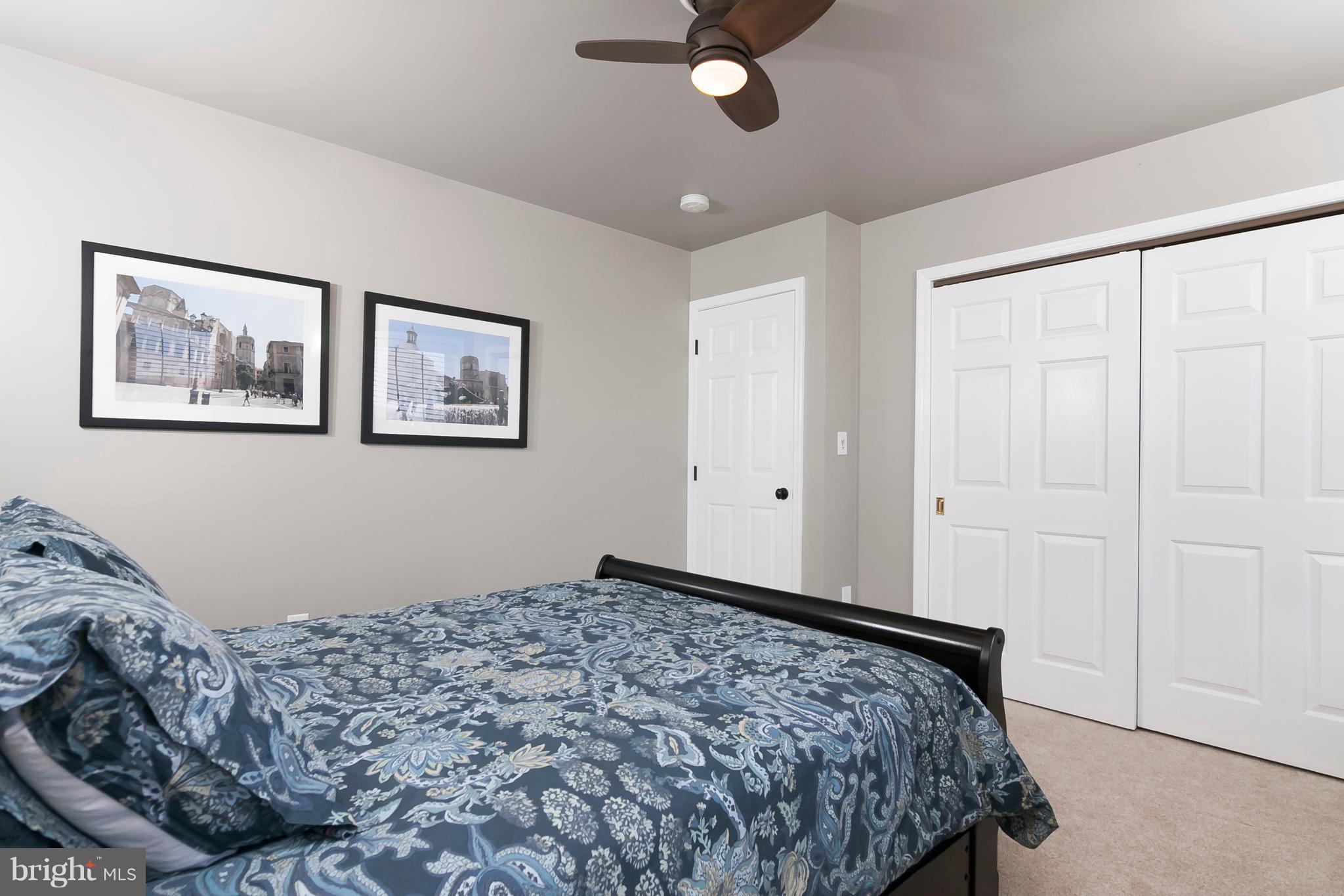 BIG SPRING FARM - Residential