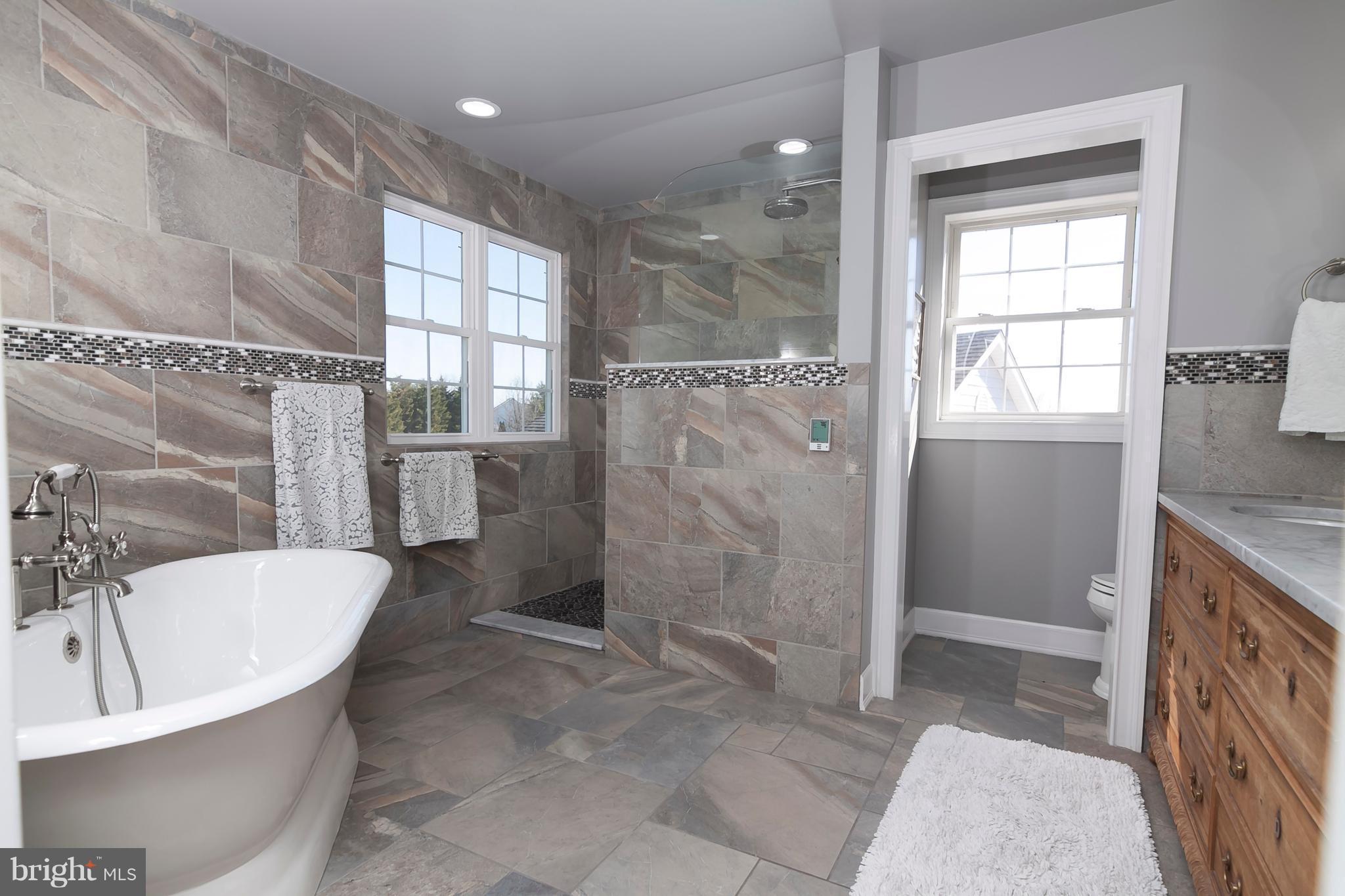 BIG SPRING FARM - Residential