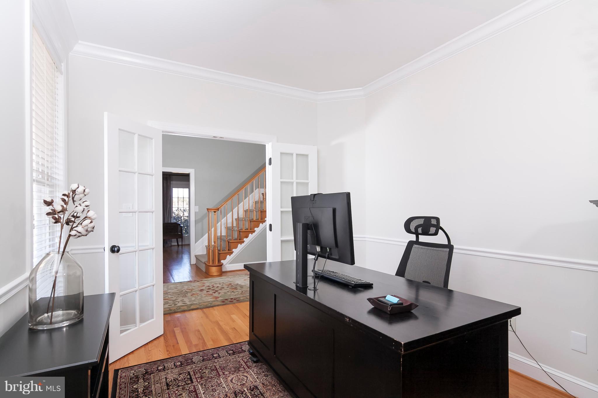 BIG SPRING FARM - Residential