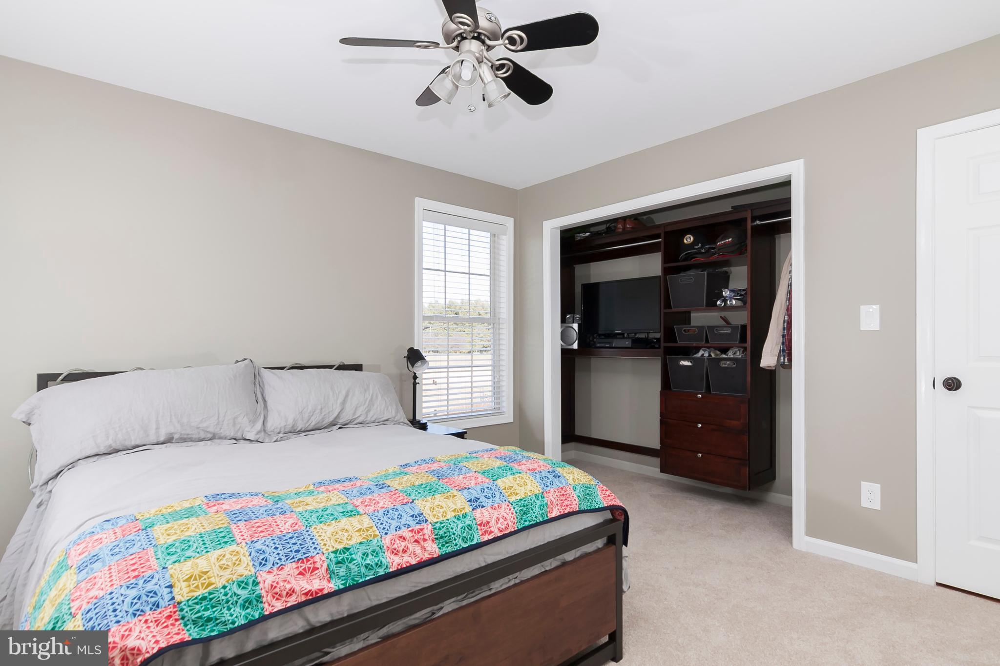 BIG SPRING FARM - Residential