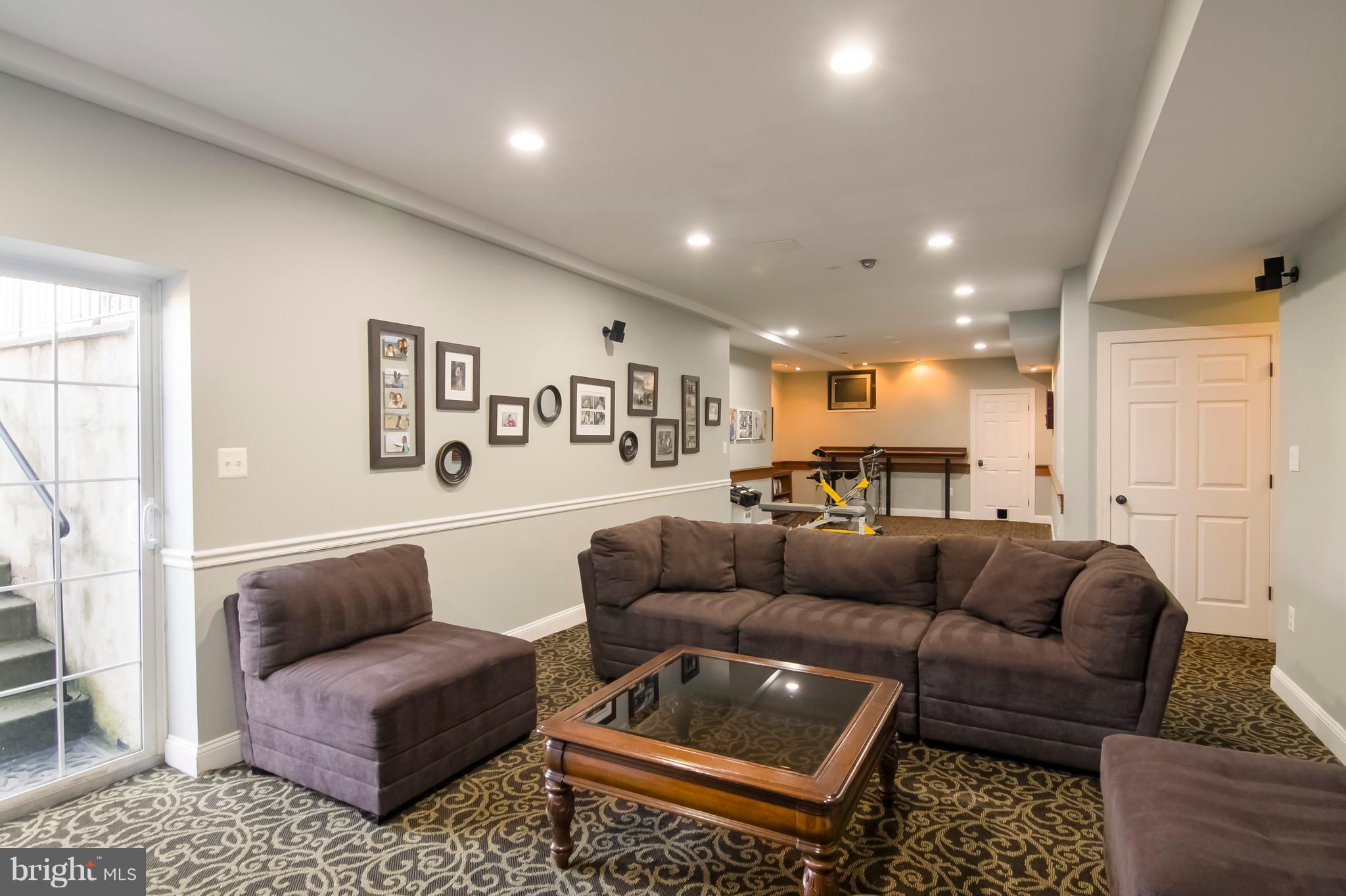 BIG SPRING FARM - Residential