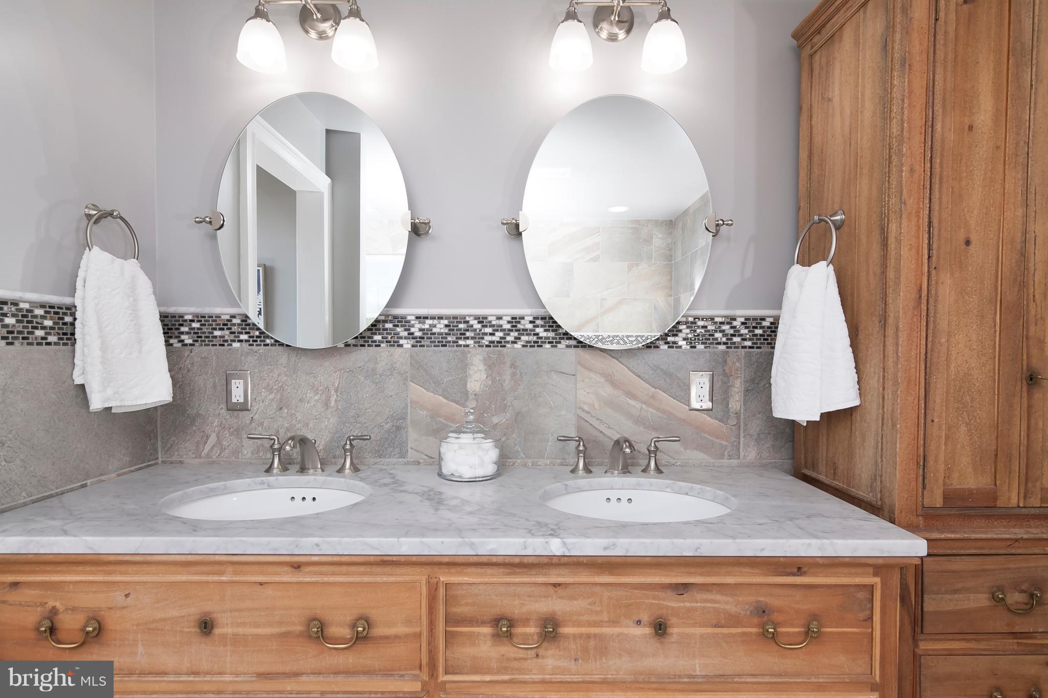 BIG SPRING FARM - Residential