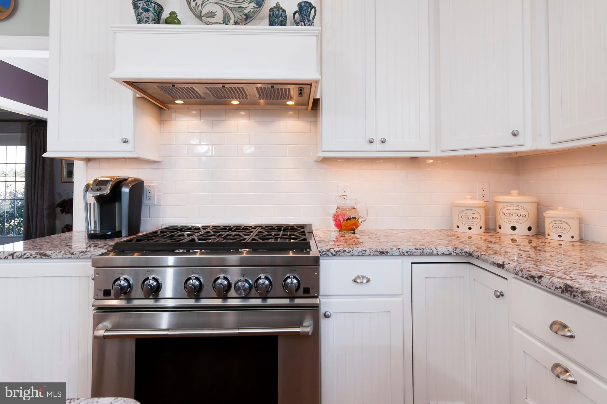 BIG SPRING FARM - Residential