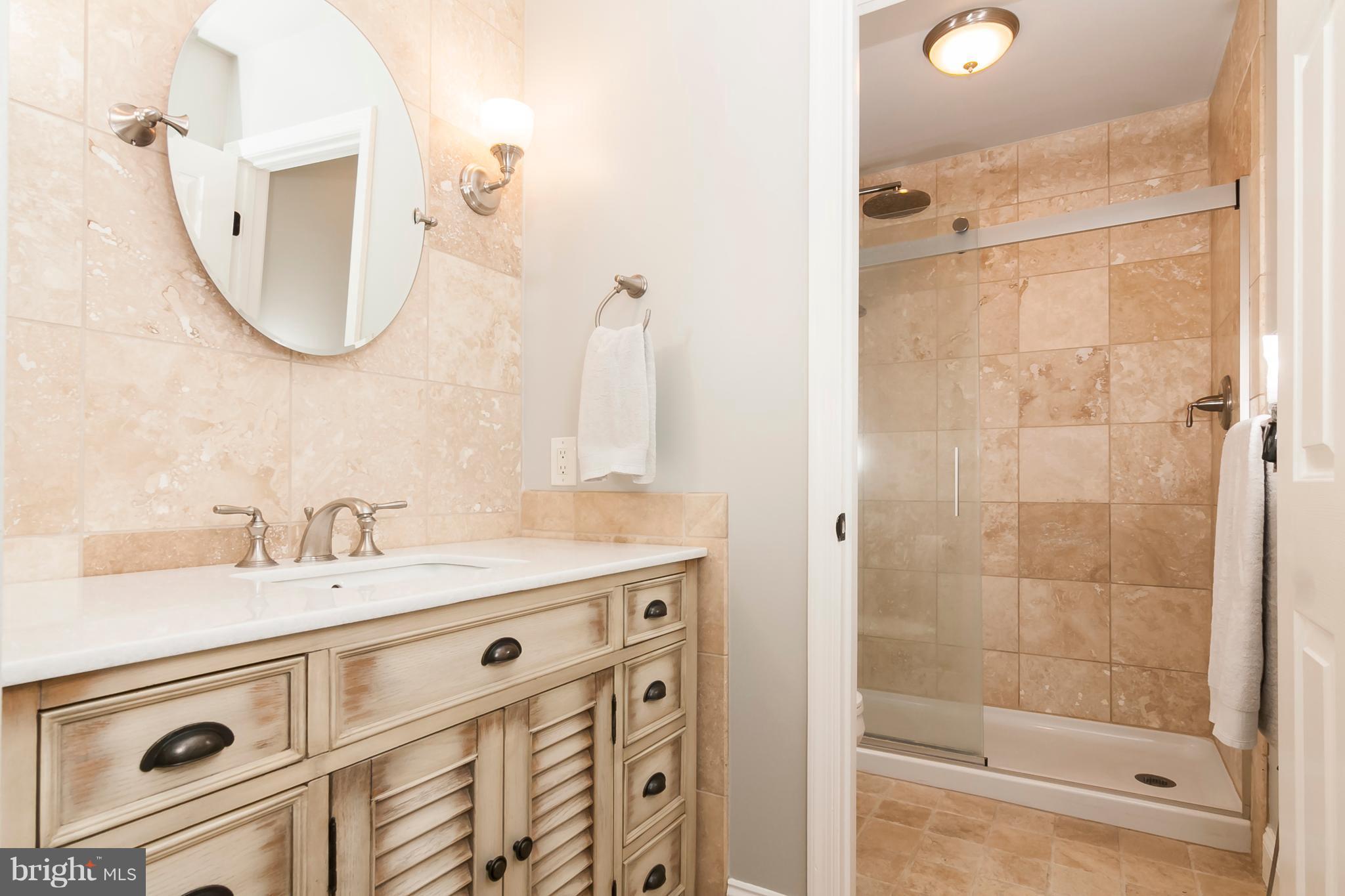 BIG SPRING FARM - Residential