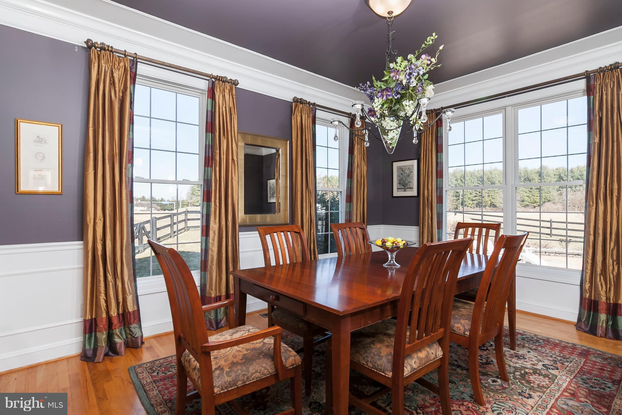 BIG SPRING FARM - Residential