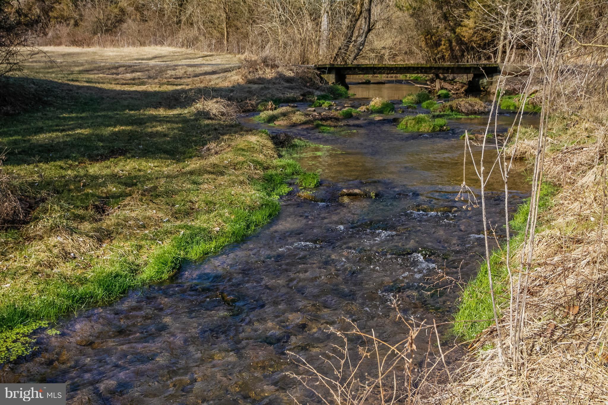 BIG SPRING FARM - Residential