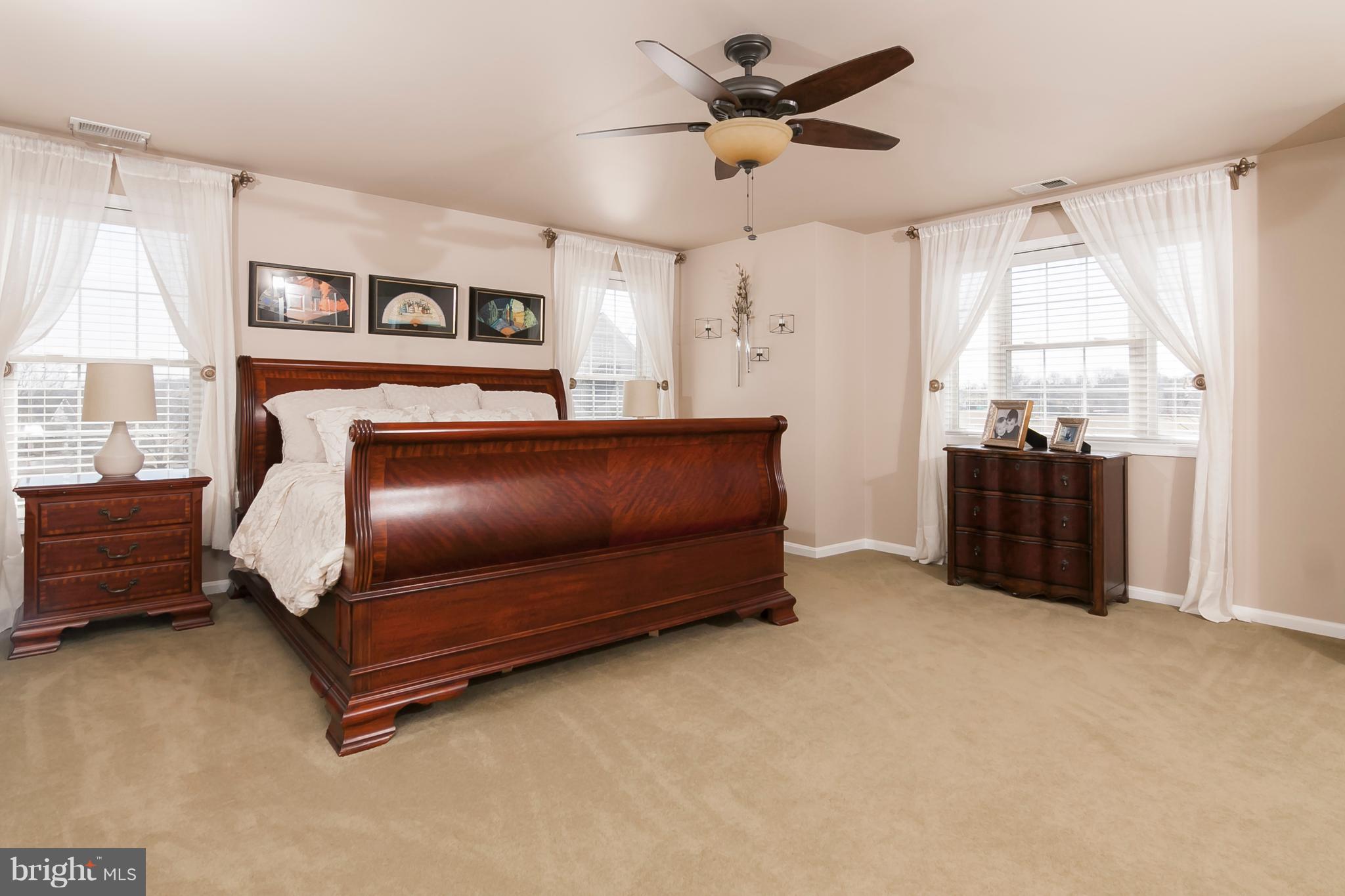 BIG SPRING FARM - Residential