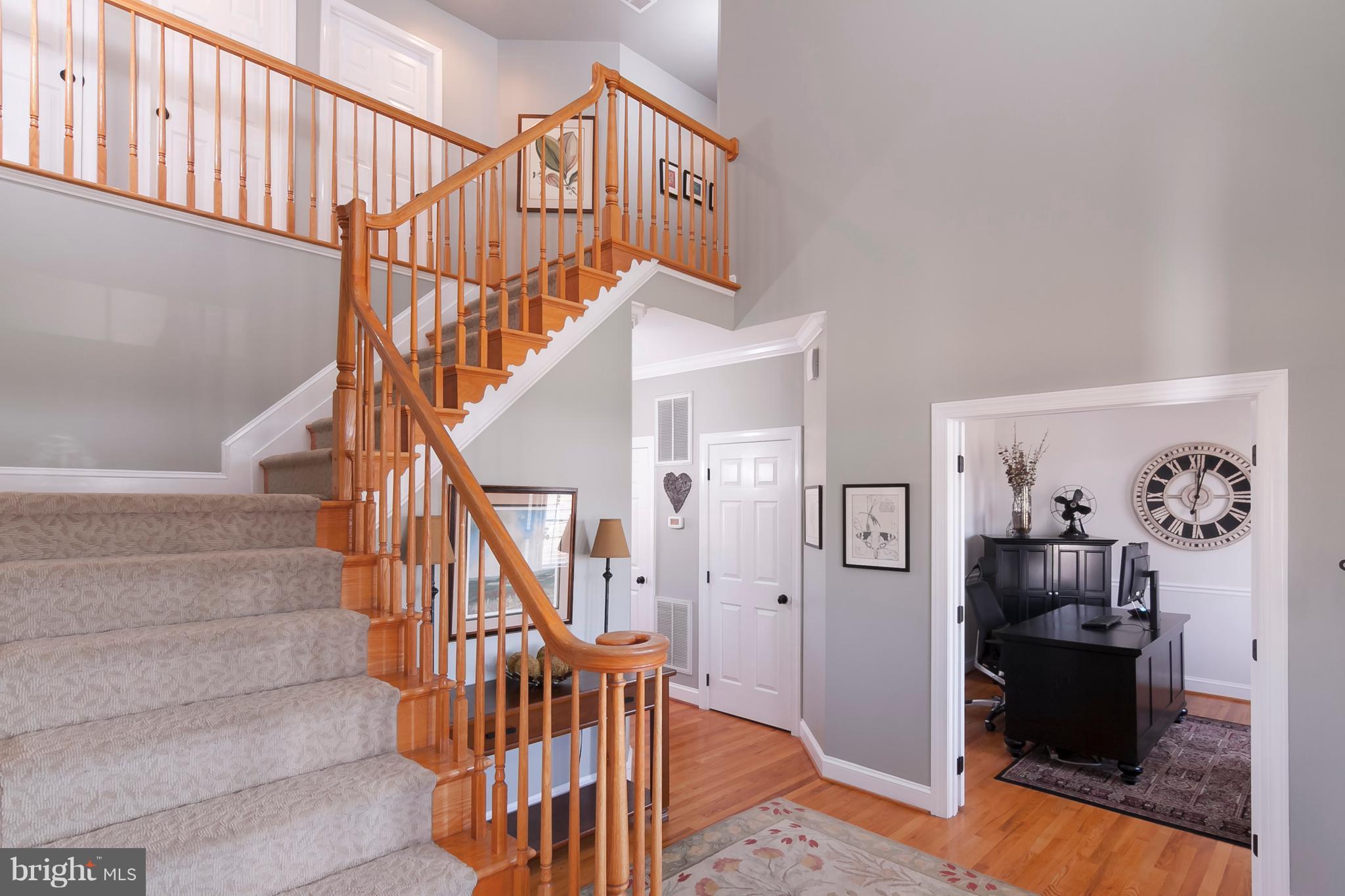 BIG SPRING FARM - Residential