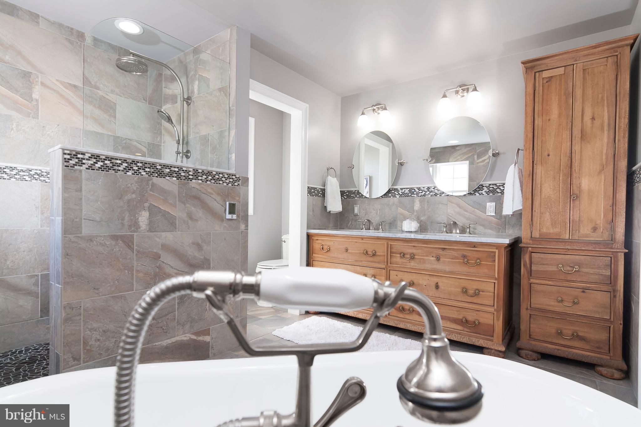 BIG SPRING FARM - Residential