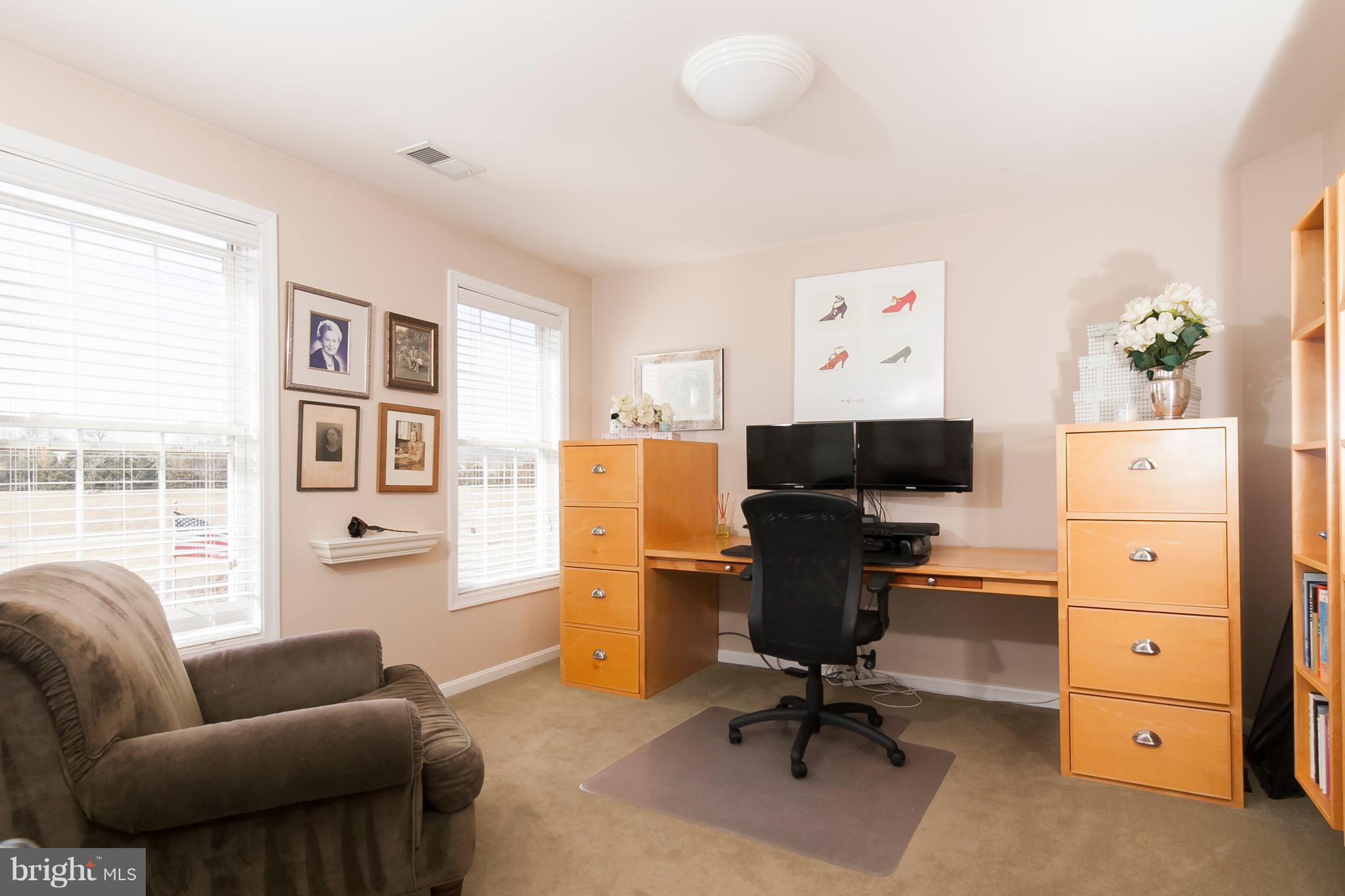 BIG SPRING FARM - Residential