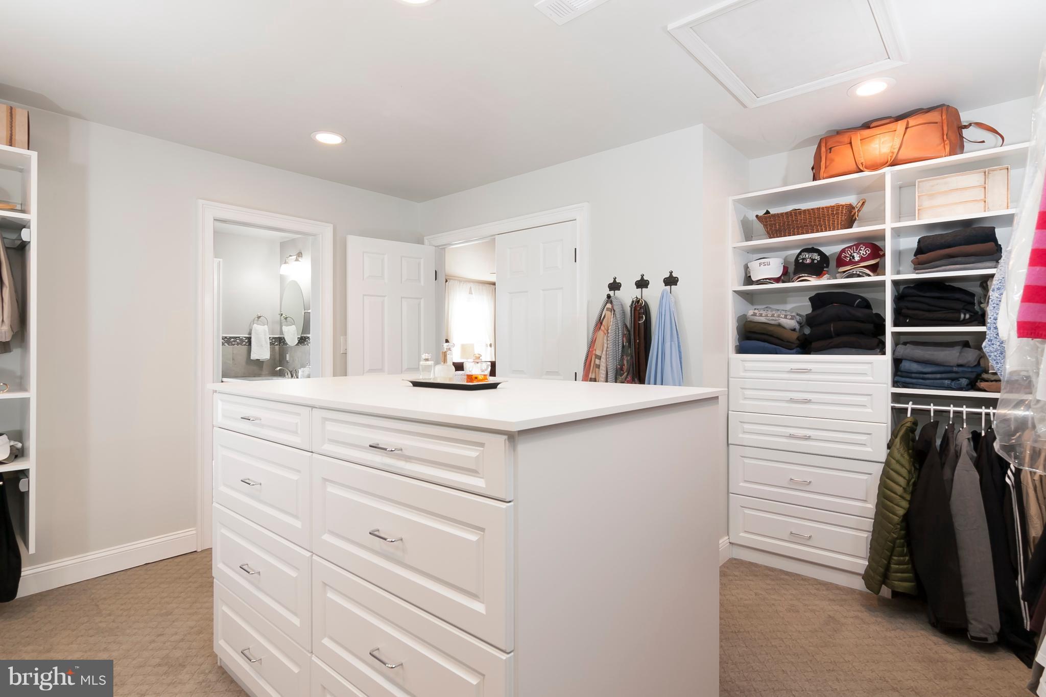 BIG SPRING FARM - Residential