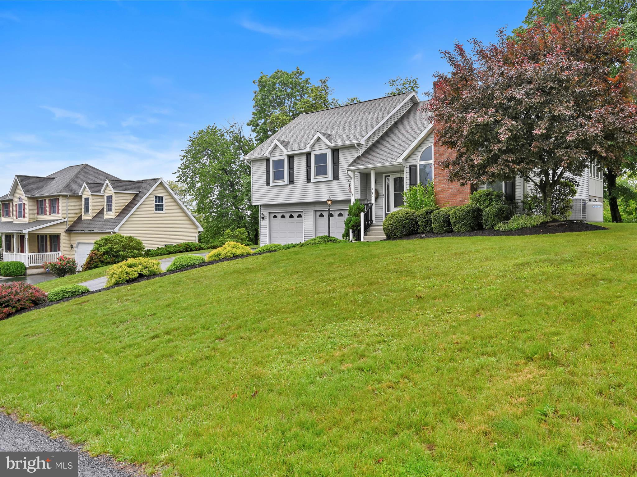 610 STONEY RUN ROAD