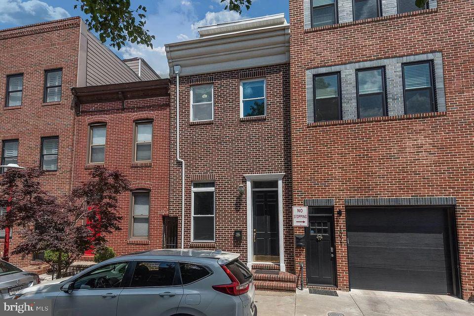 CANTON - Residential Lease