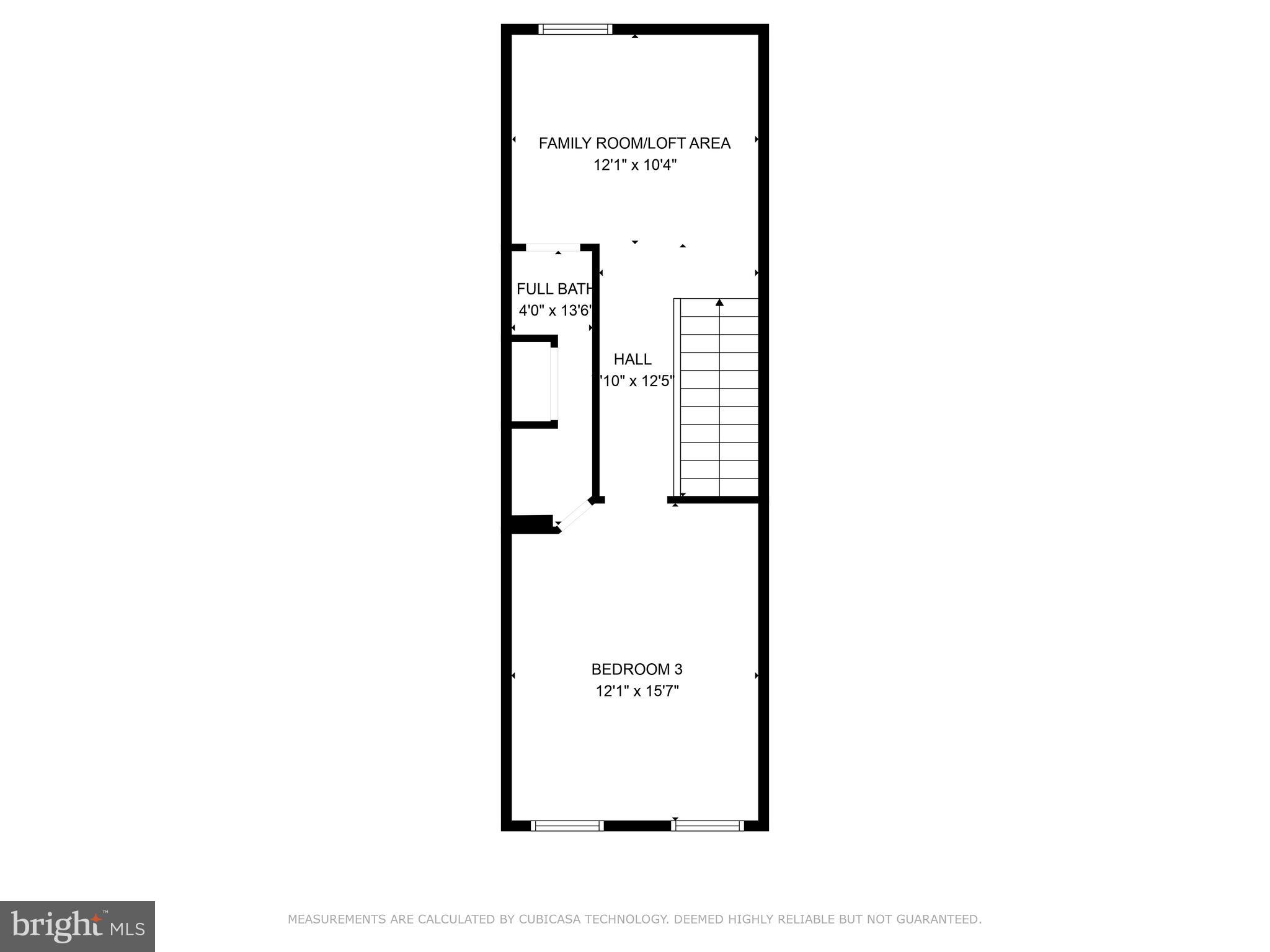 CANTON - Residential Lease