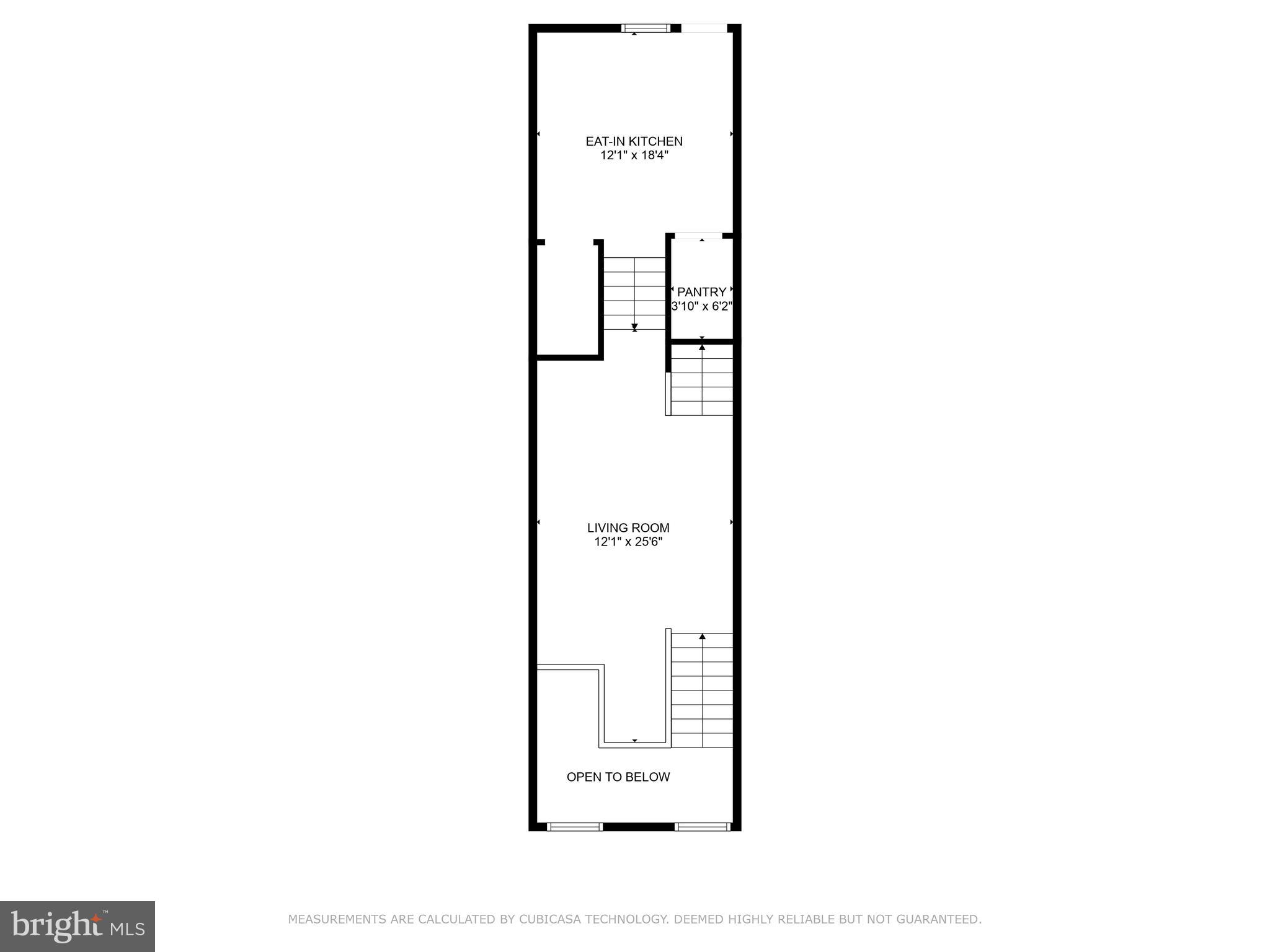 CANTON - Residential Lease