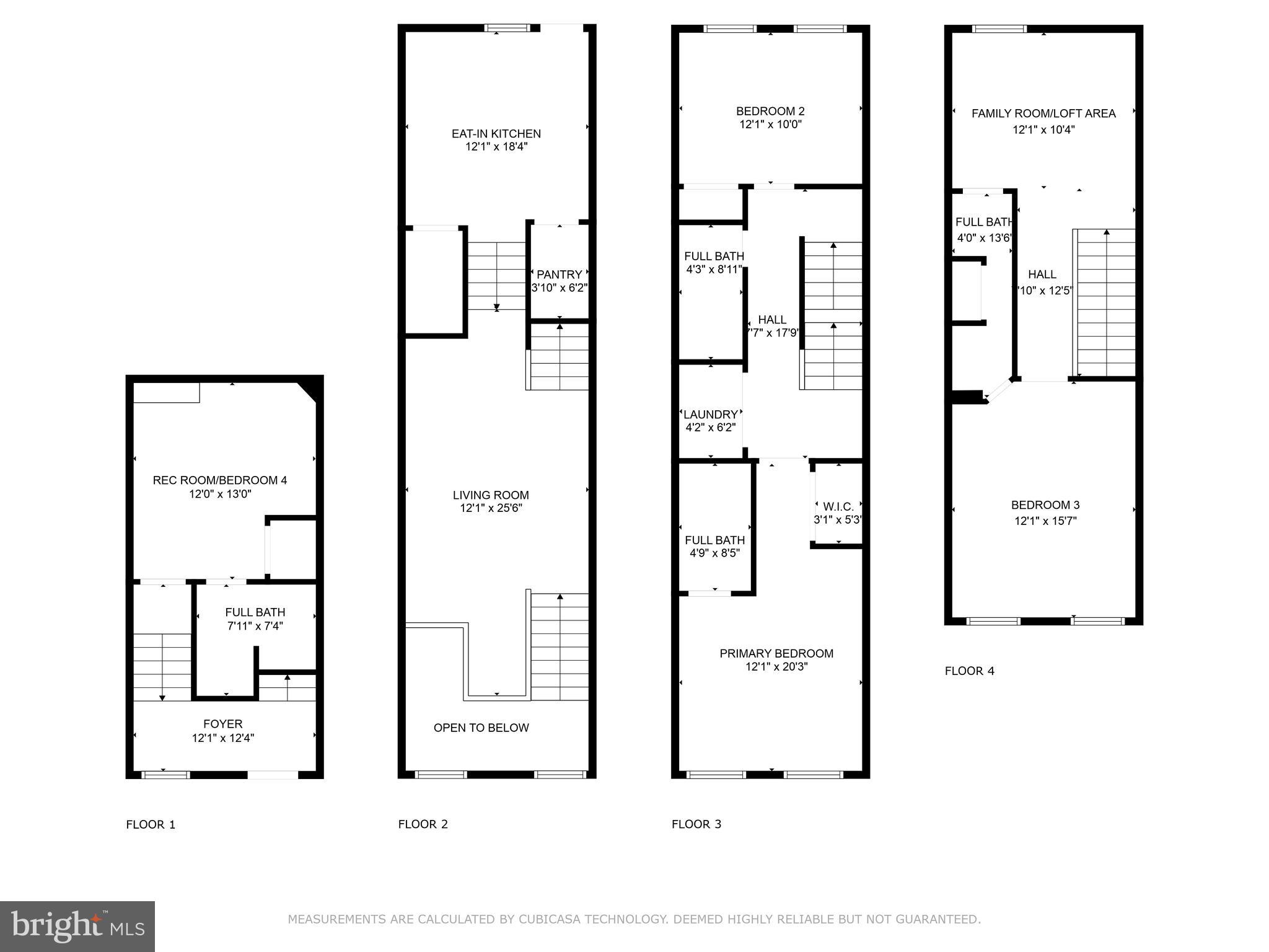 CANTON - Residential Lease