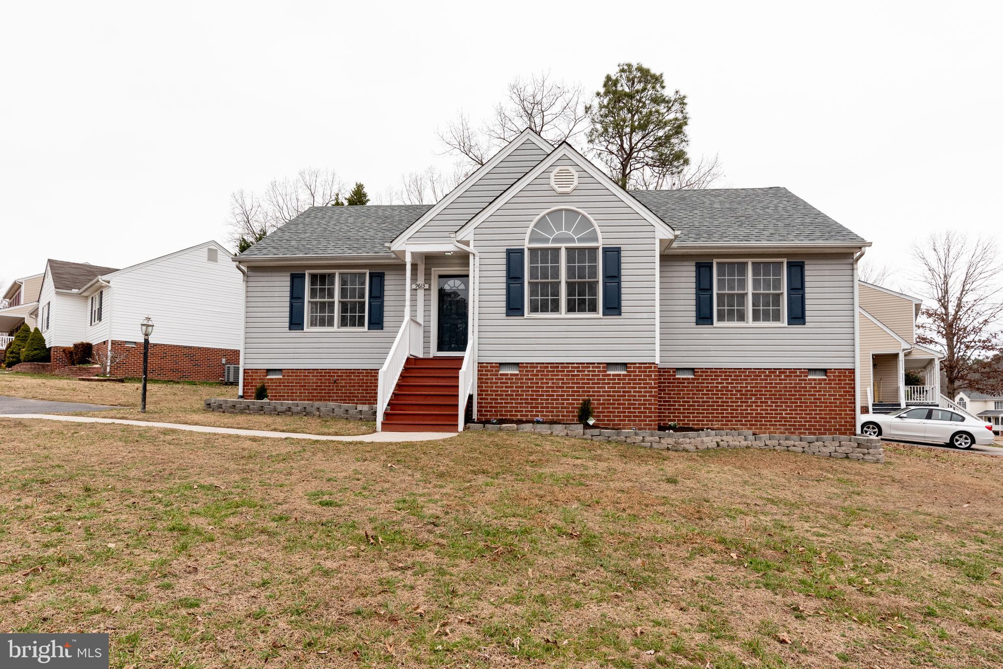 HOLLYMEADE - Residential